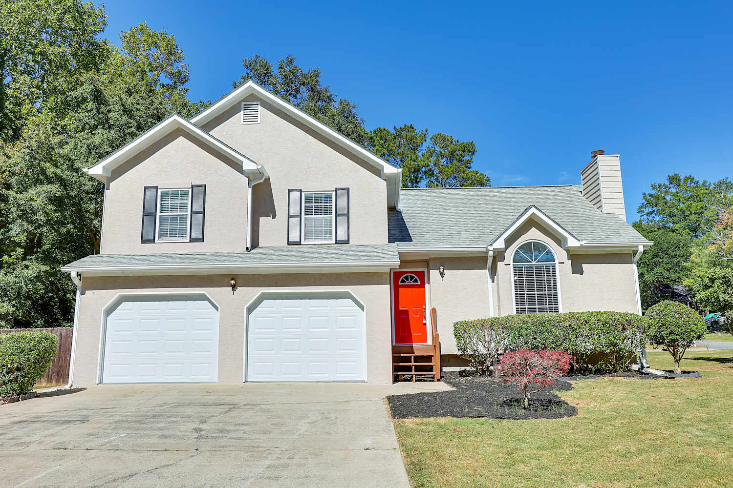 4011 Sharon Woods Dr, Powder Springs