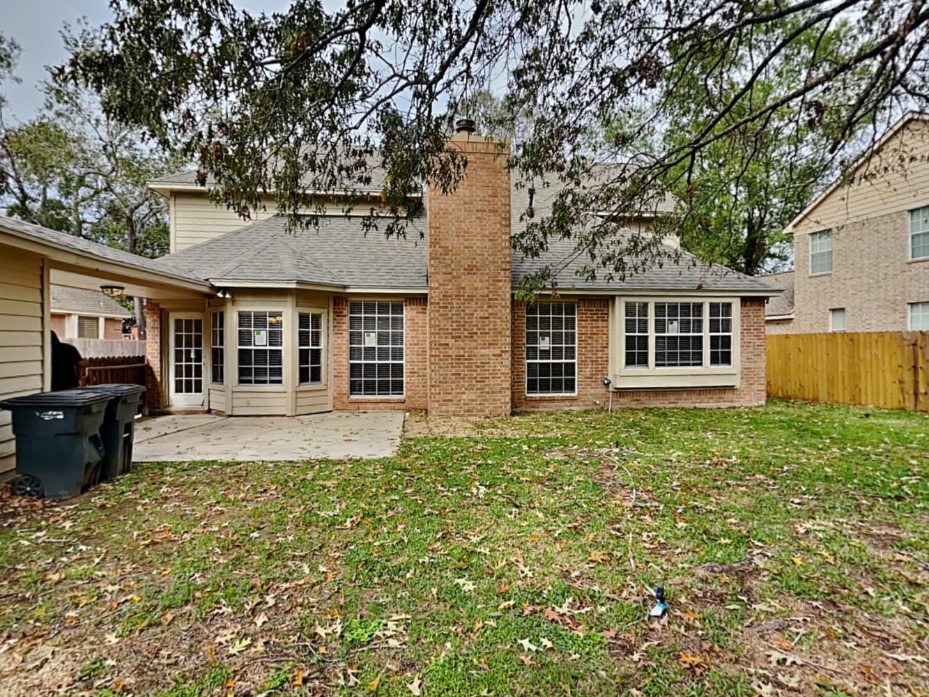 4018 Wildwood Valley Ct Kingwood photo 23