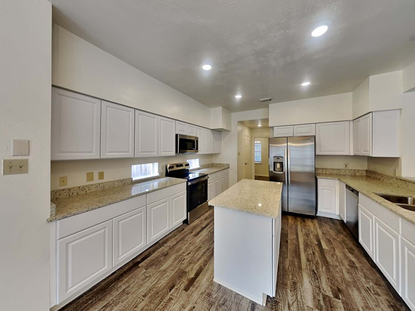 4018 Wildwood Valley Ct Kingwood photo 9