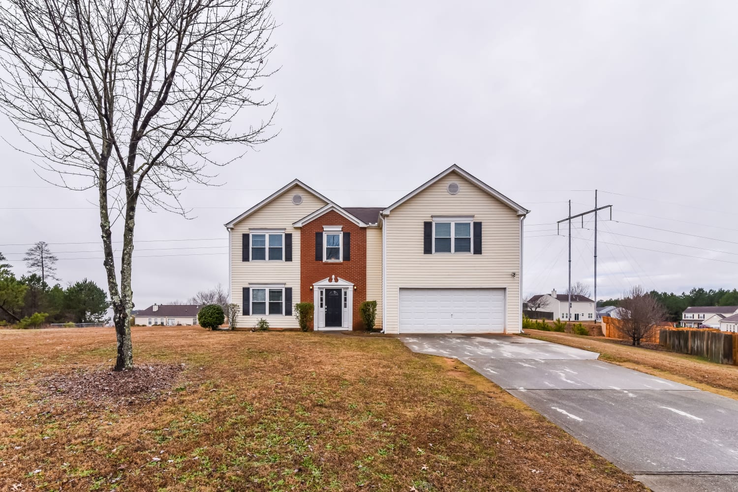 402 Springwatch Ct, Loganville