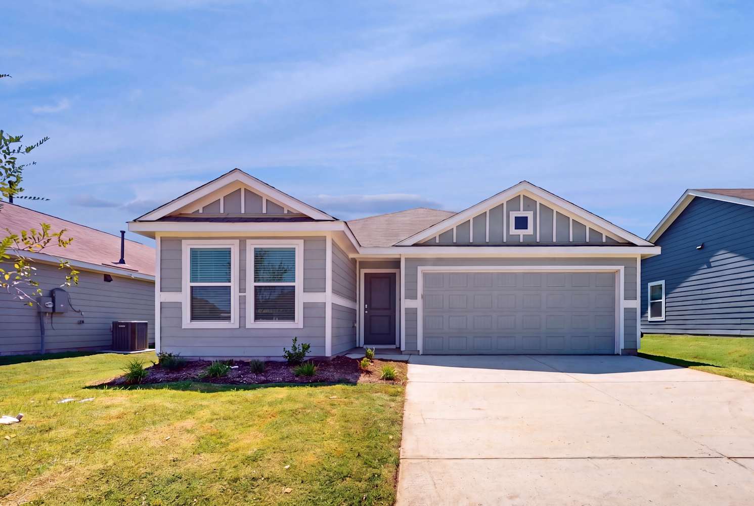 4033 Dublin Ridge Drive, Fort Worth