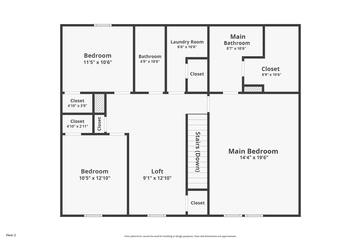 4036 Ferris Ln Covington photo 3