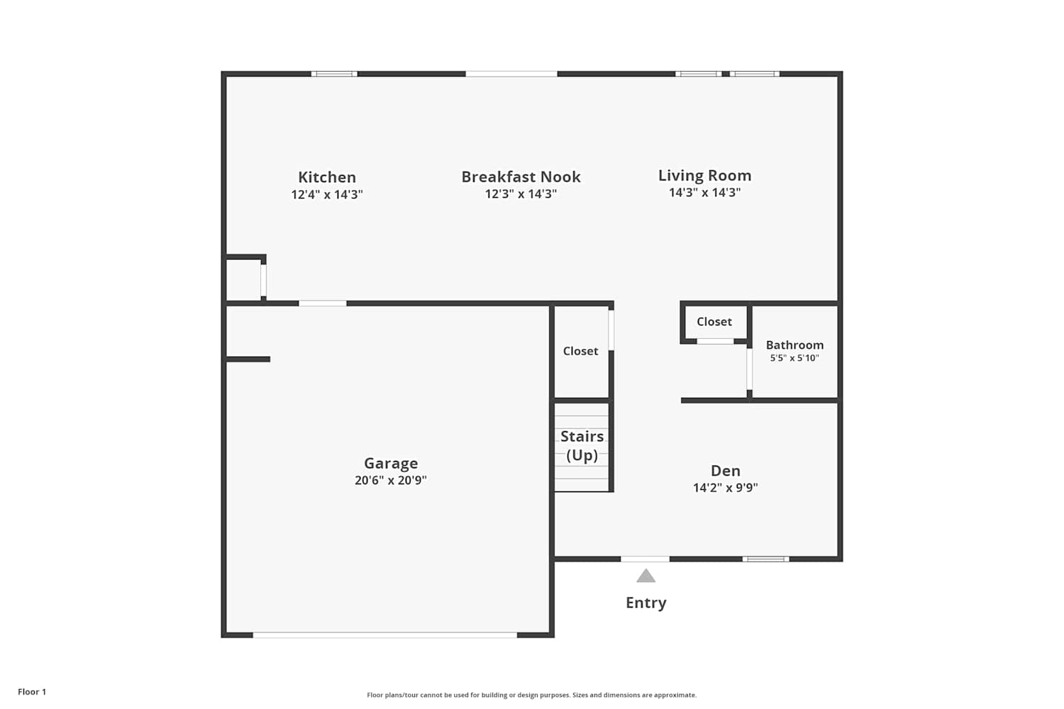 4036 Ferris Ln Covington photo 2
