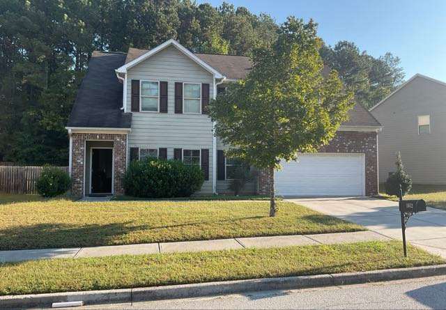 4042 Oak Field Dr, Loganville