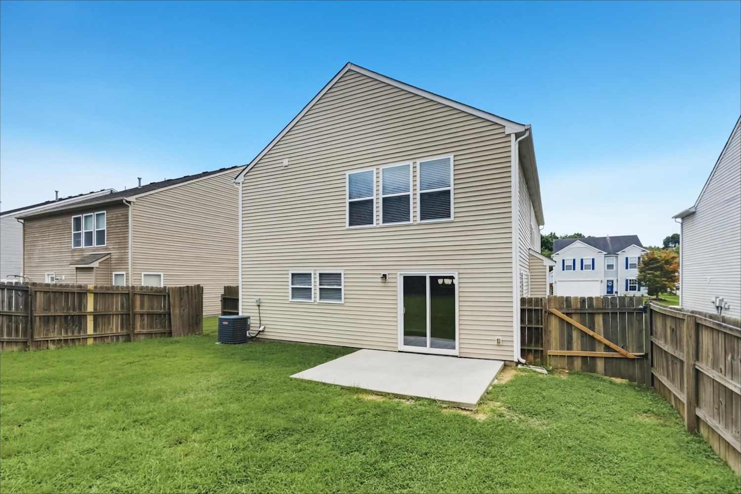 410 Settlers Ridge Dr Kannapolis photo 20