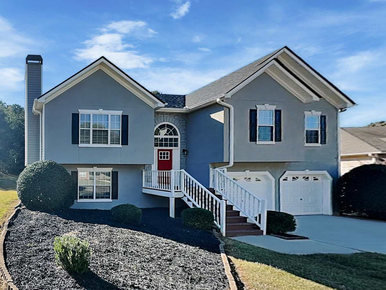 4103 Lions Gate, Douglasville