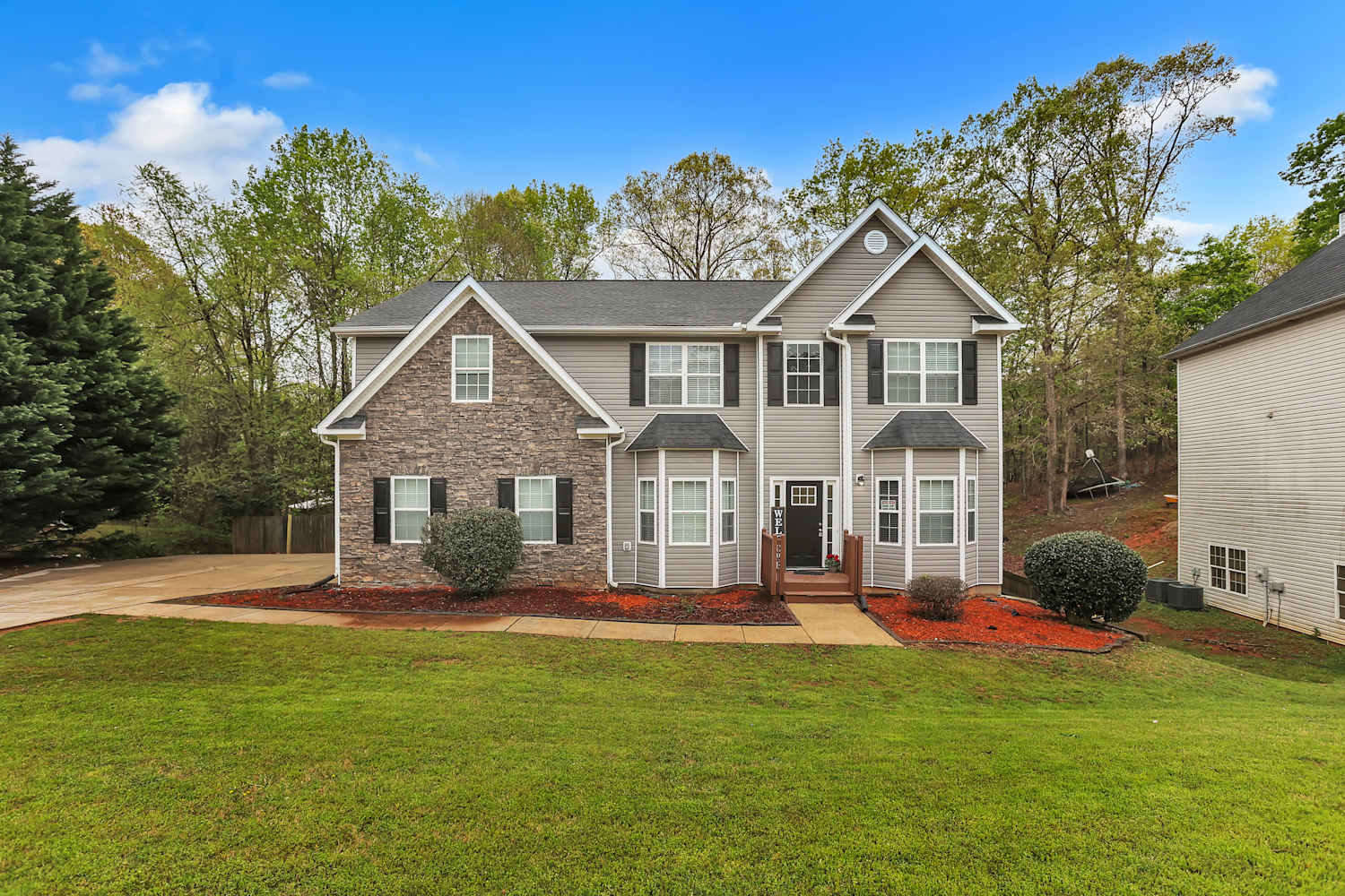 4105 Jackie Dr, Douglasville