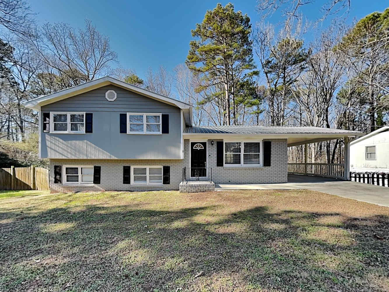4120 Rocky Face Dr, Douglasville