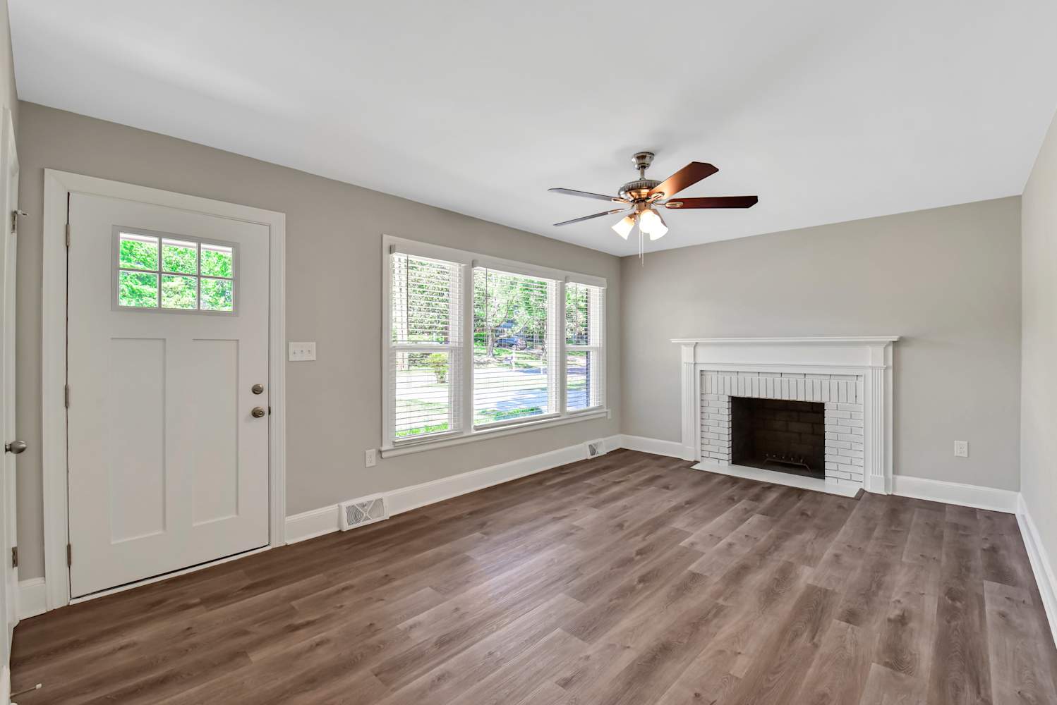 4133 Seaforth Dr Charlotte photo 5