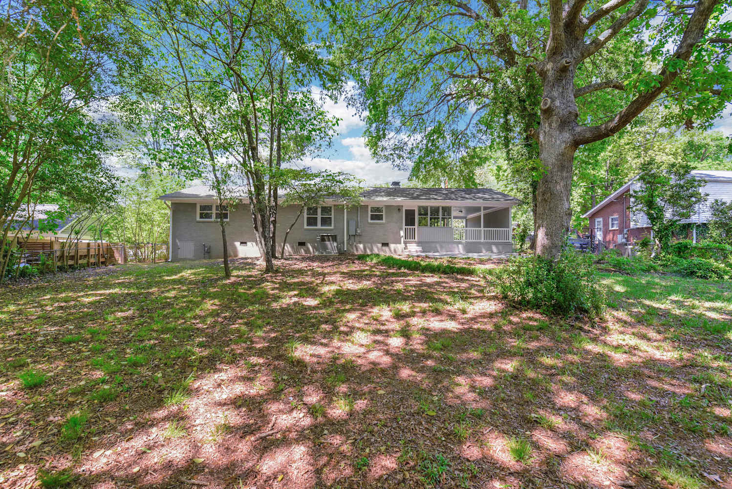 4133 Seaforth Dr Charlotte photo 24