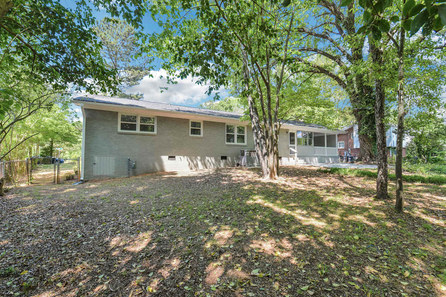 4133 Seaforth Dr Charlotte photo 23