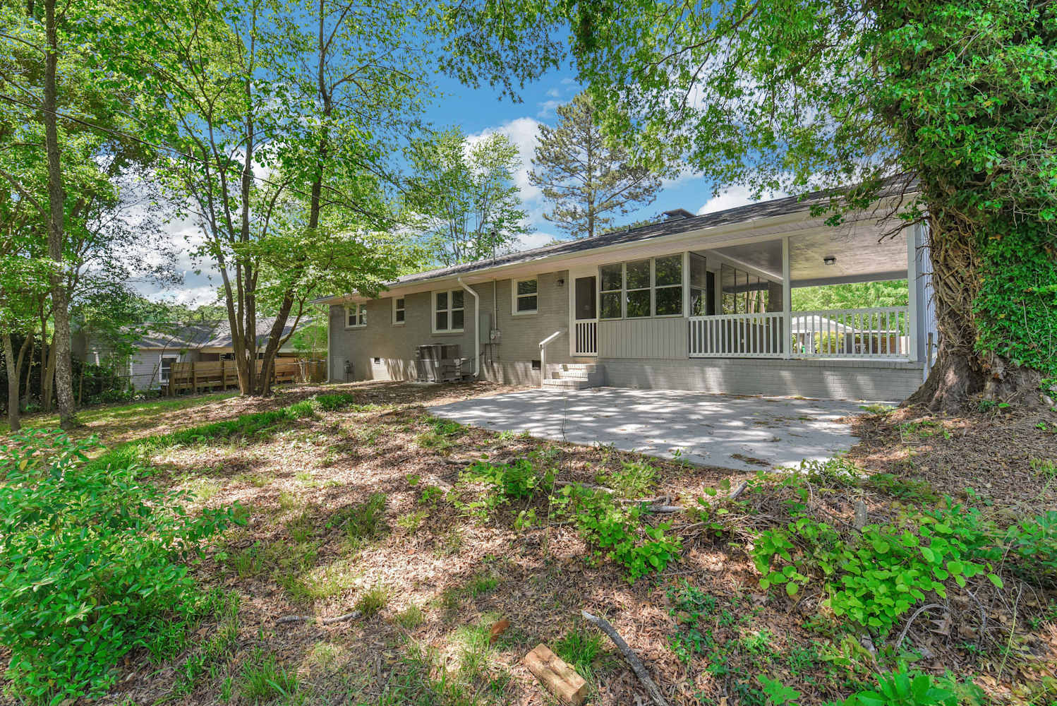 4133 Seaforth Dr Charlotte photo 22