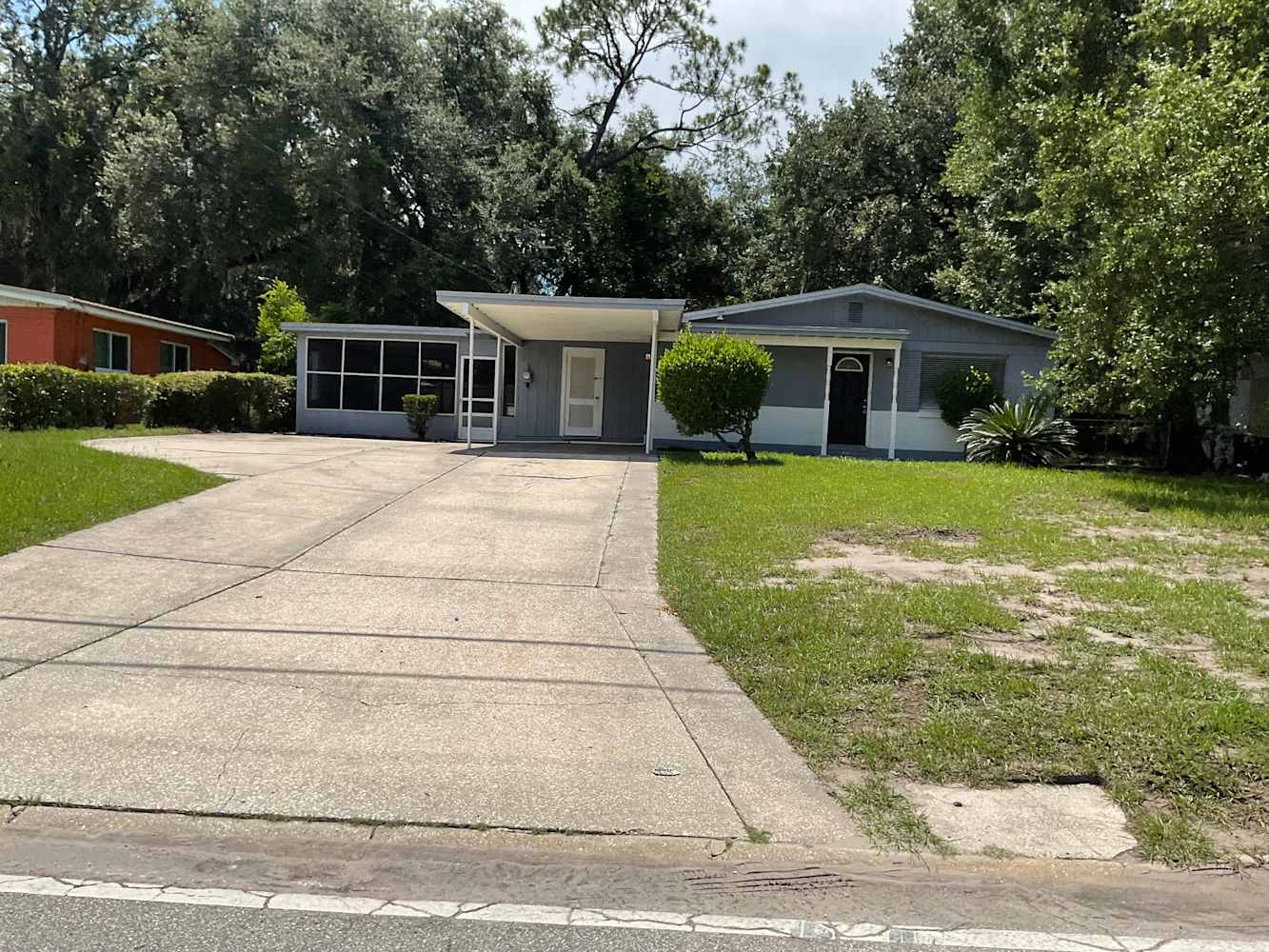 4138 Lane Ave S, Jacksonville