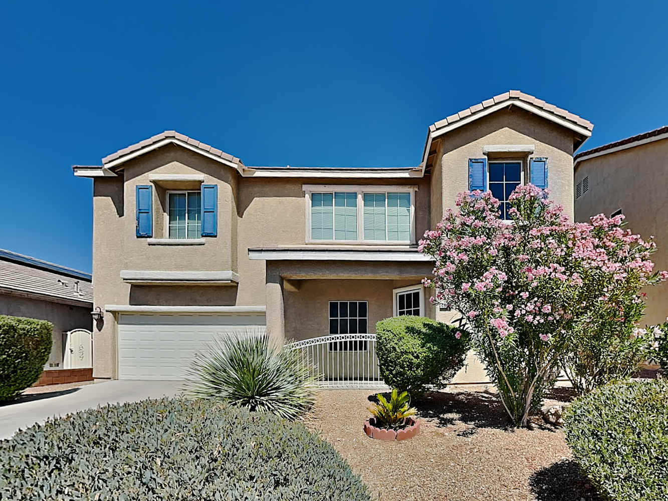 4140 Karma Drive North Las Vegas photo 1