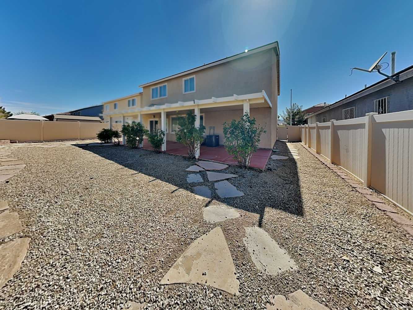 4140 Karma Drive North Las Vegas photo 22
