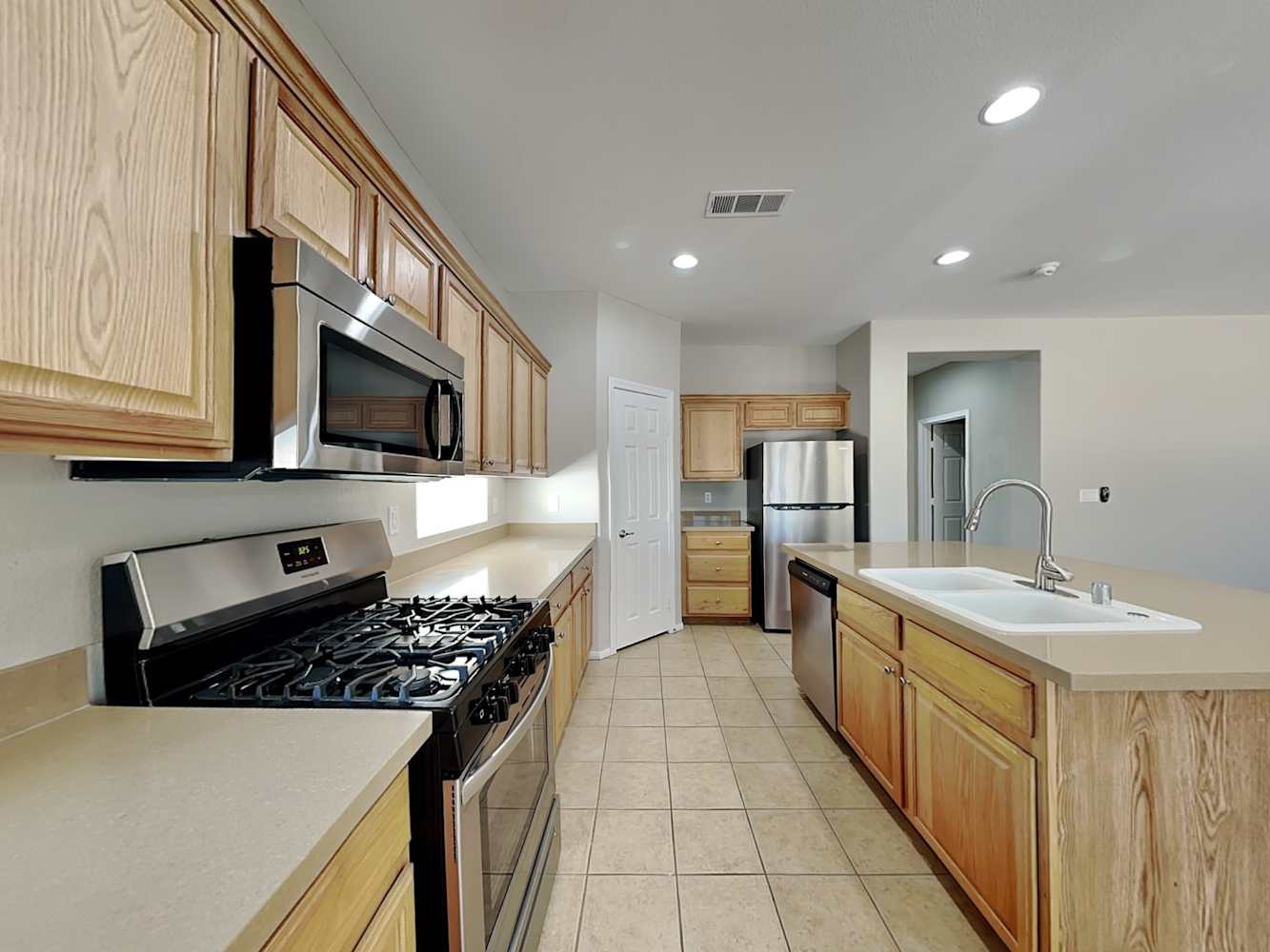 4140 Karma Drive North Las Vegas photo 8