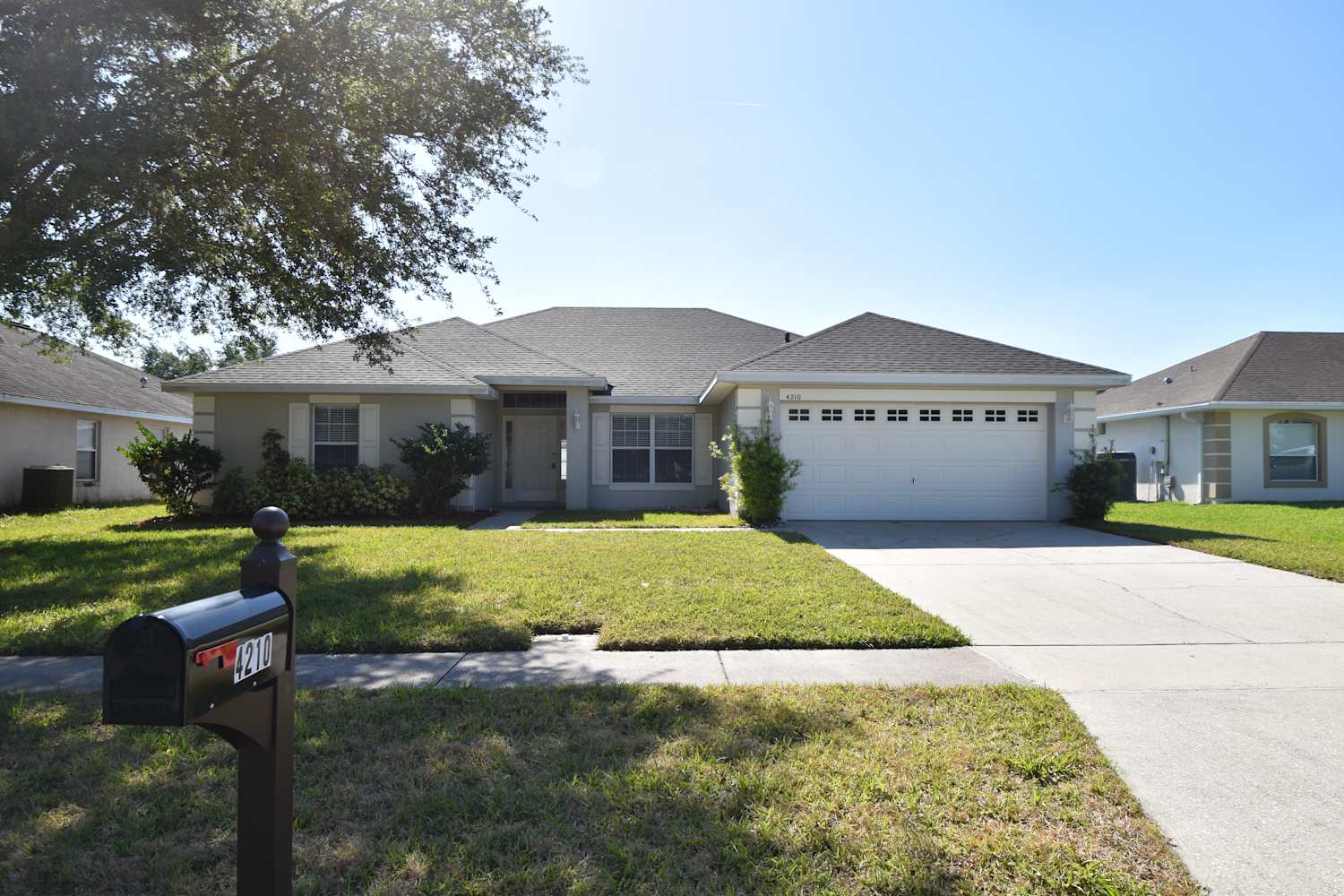 4210 Cinnamon Fern Ct, Saint Cloud