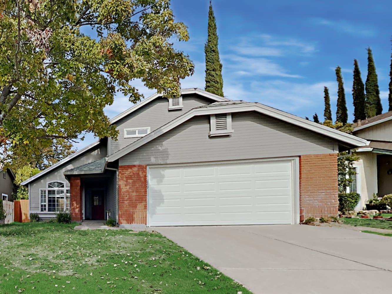 4229 Gold Ridge Way, Antelope