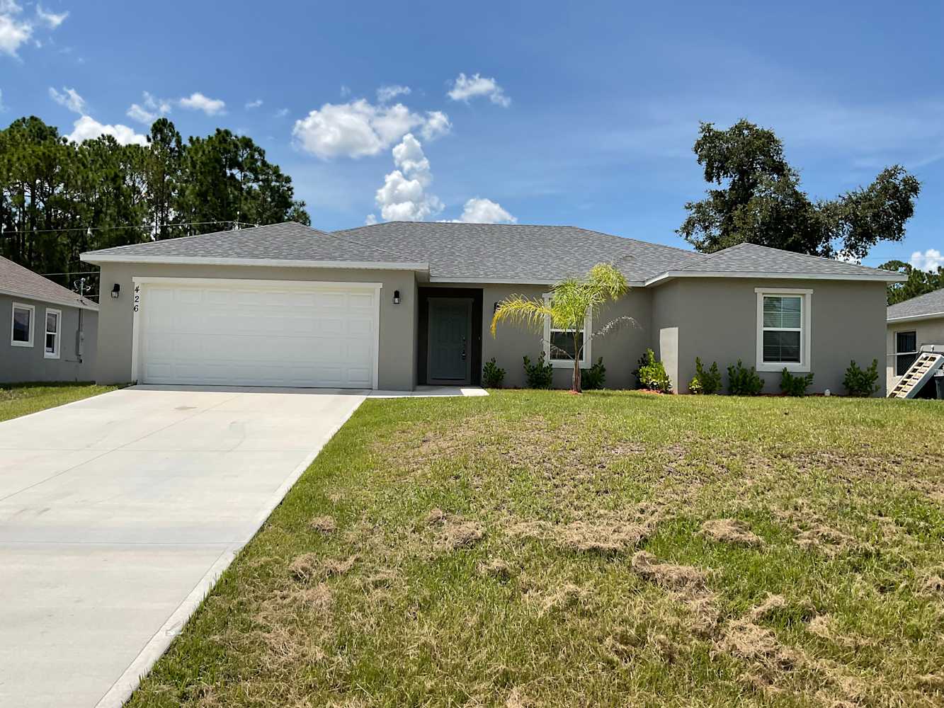426 Fitchburg St SW, Palm Bay