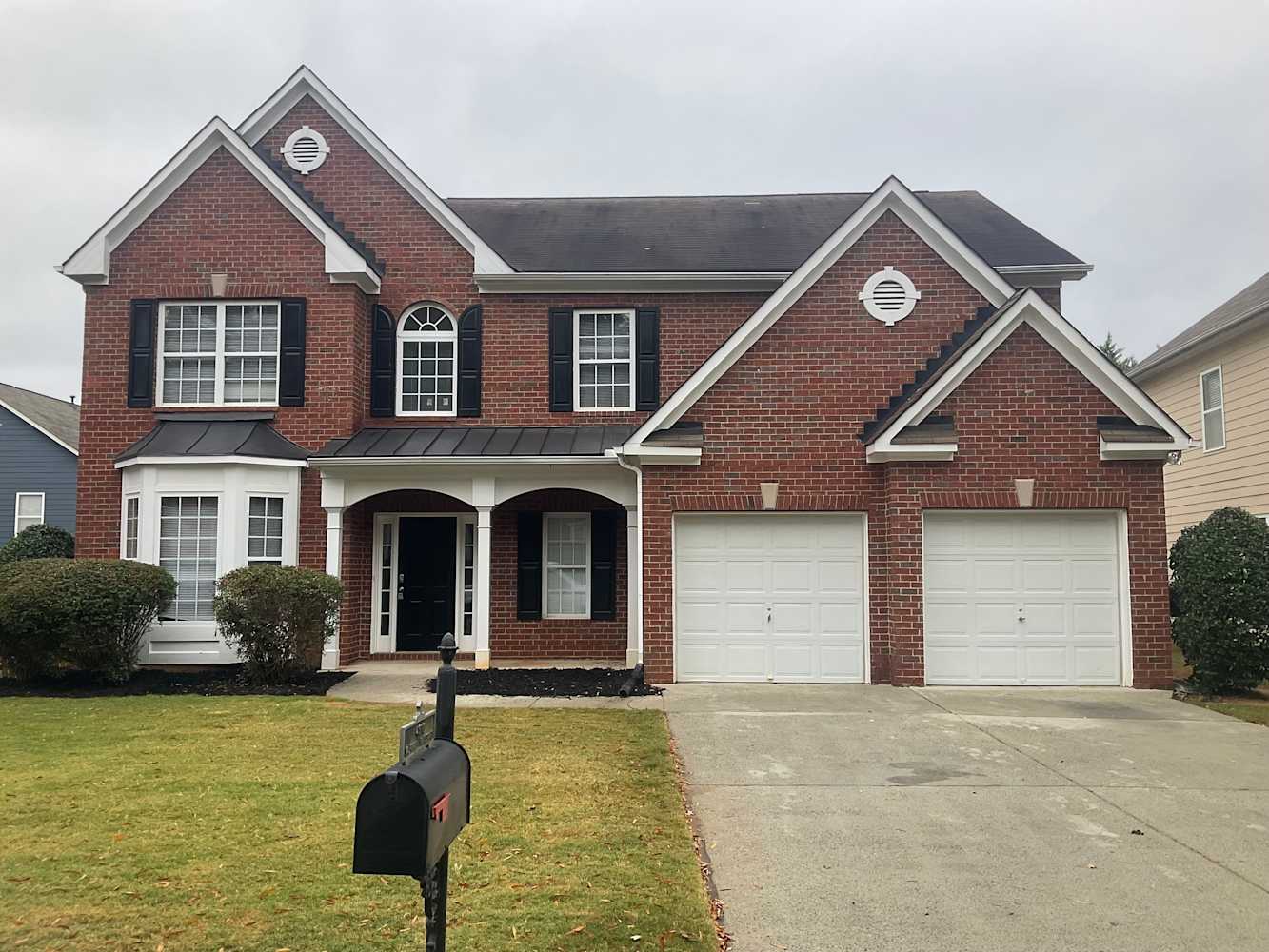 4310 Walforde Blvd, Acworth