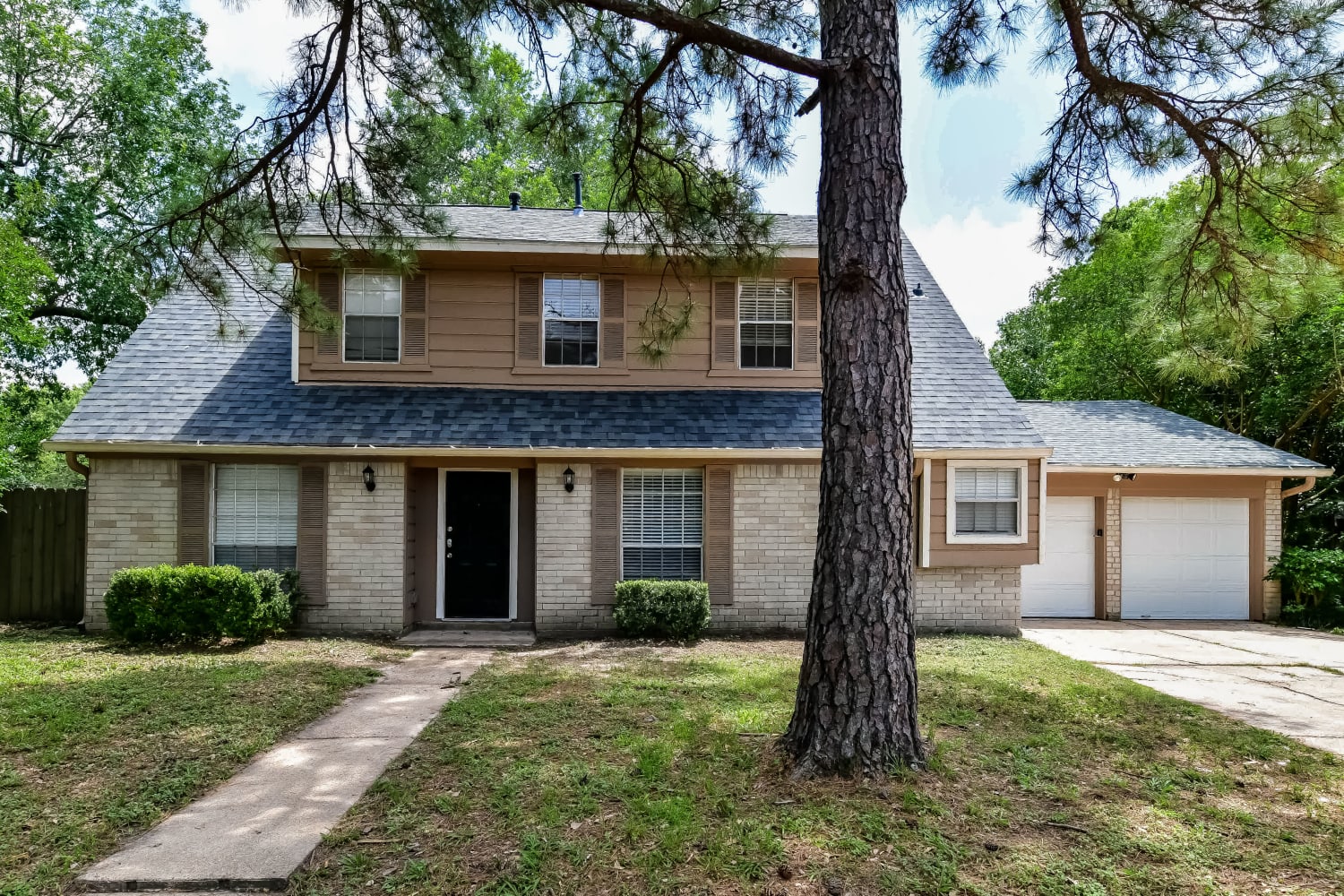 4311 Saratoga Dr Houston photo 3