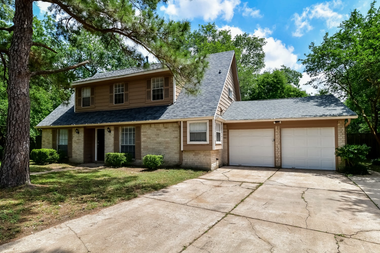 4311 Saratoga Dr Houston photo 2