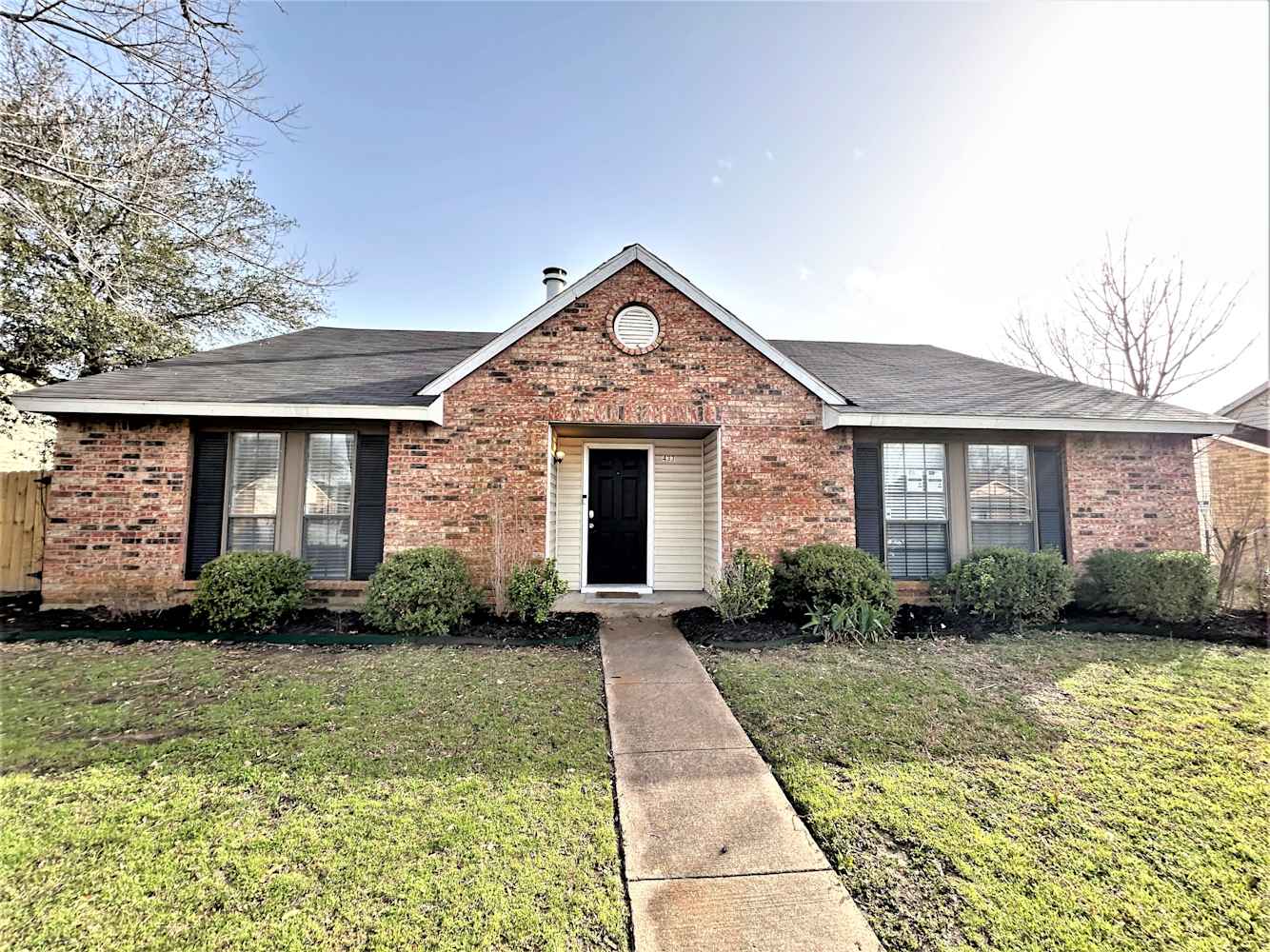 433 Rainier St, Cedar Hill