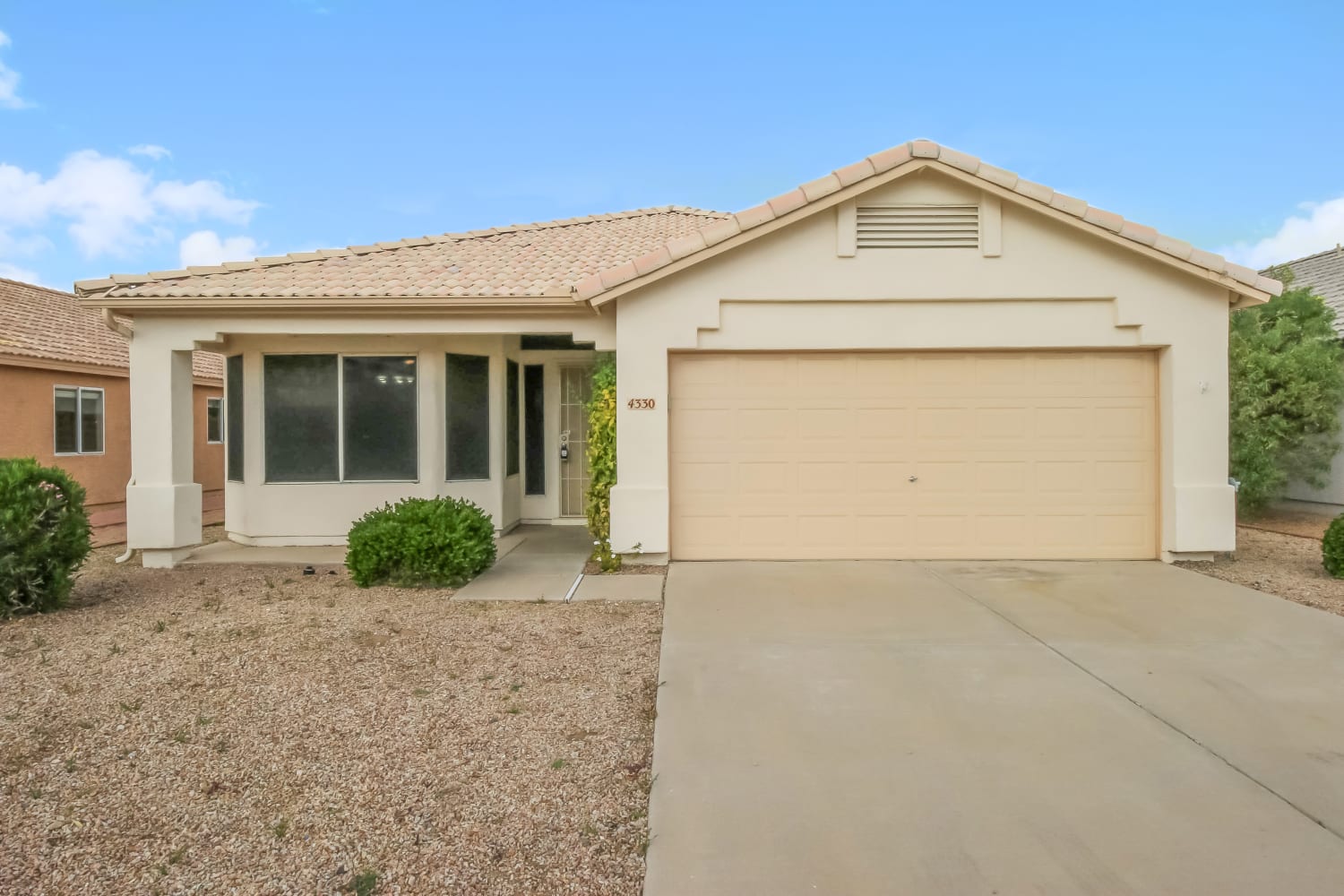 4330 E Birchwood Circle, Mesa