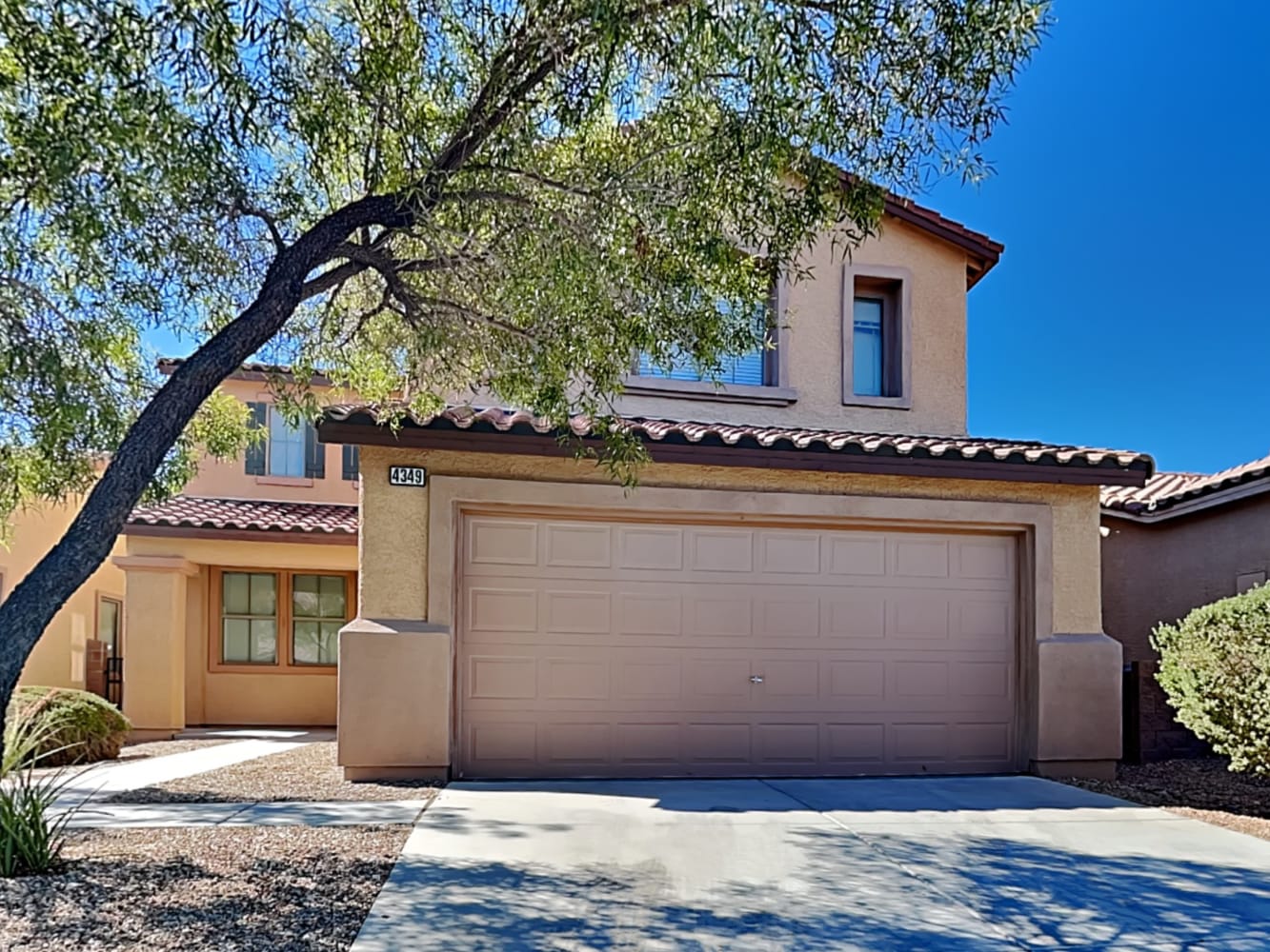 4349 Desert Haven Ave North Las Vegas photo 1