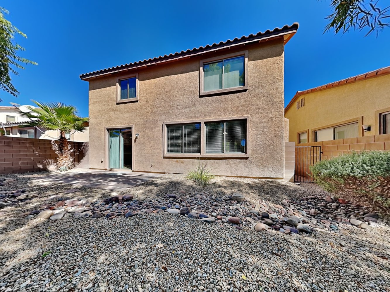 4349 Desert Haven Ave North Las Vegas photo 19