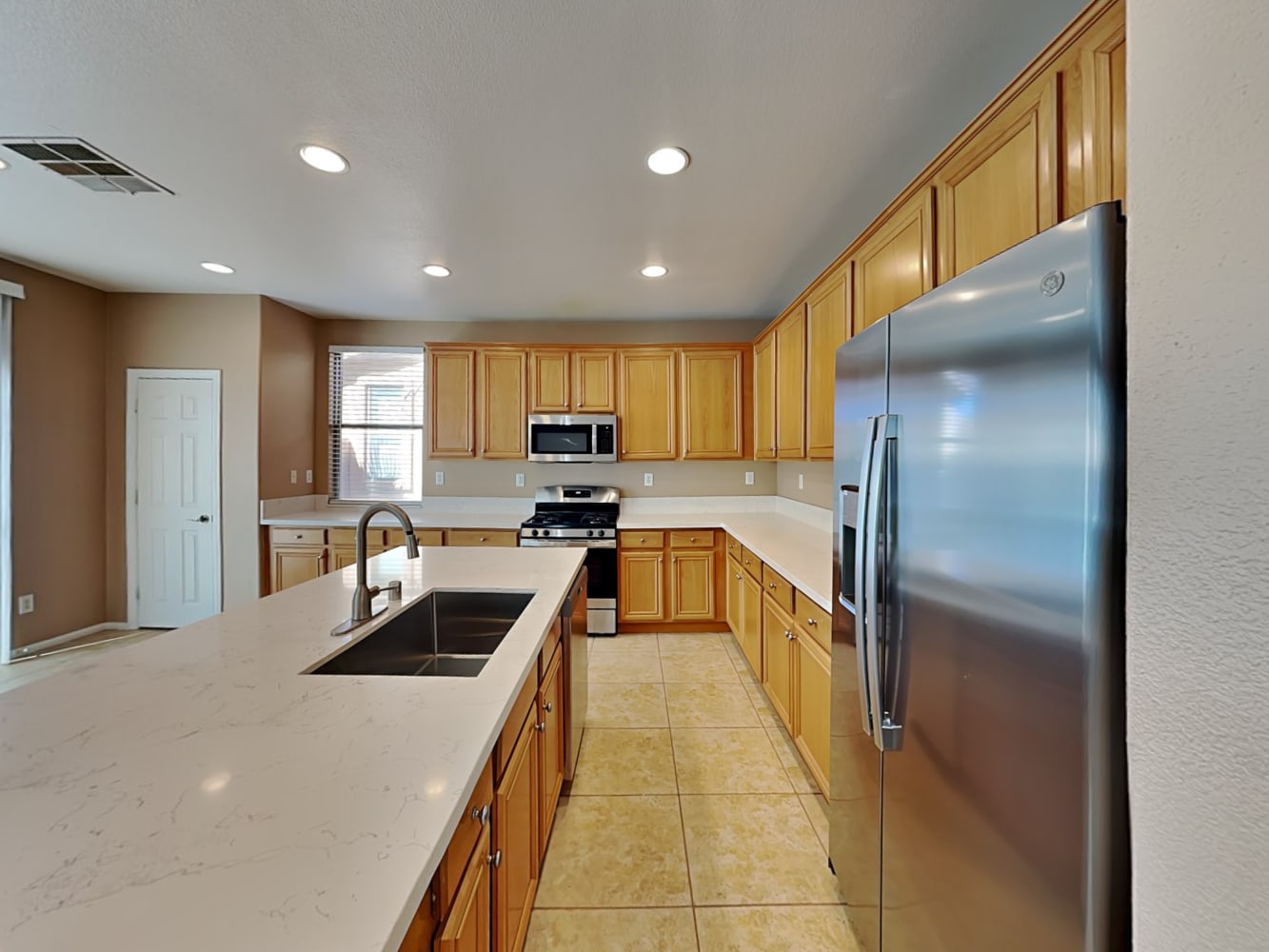 4349 Desert Haven Ave North Las Vegas photo 8