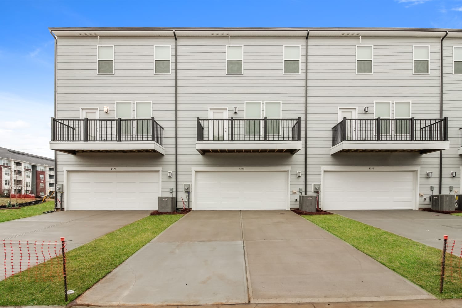 4373 Johnston Oehler Rd Charlotte photo 21