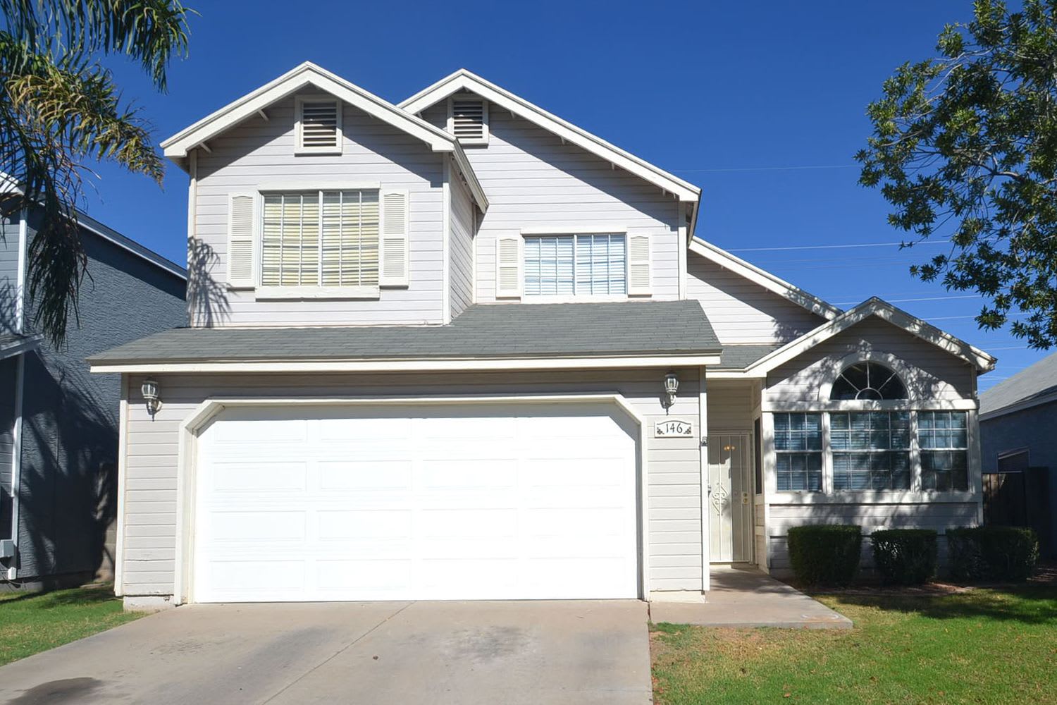 441 S Maple, Mesa
