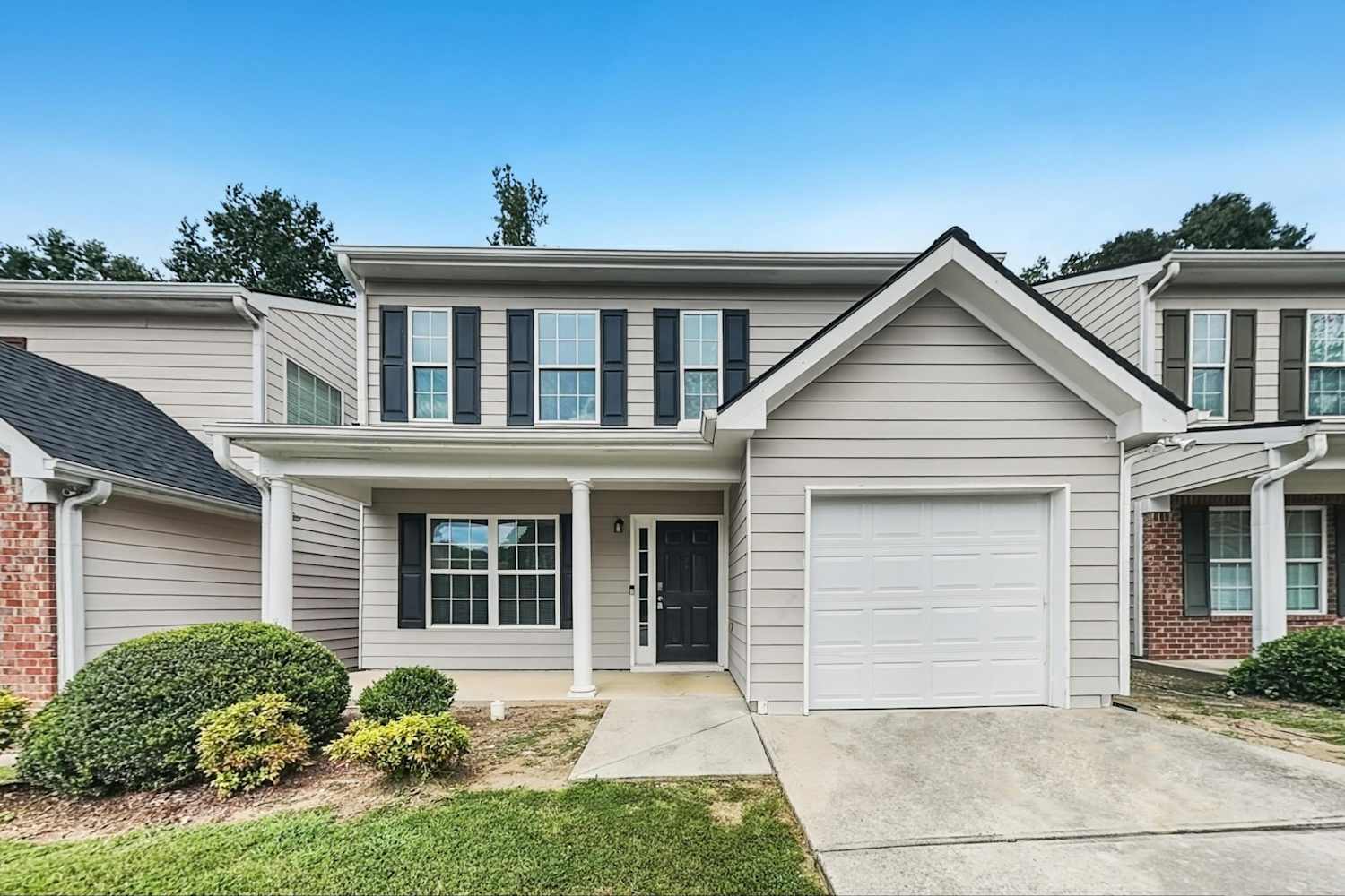4410 Ravenwood Dr Union City photo 1