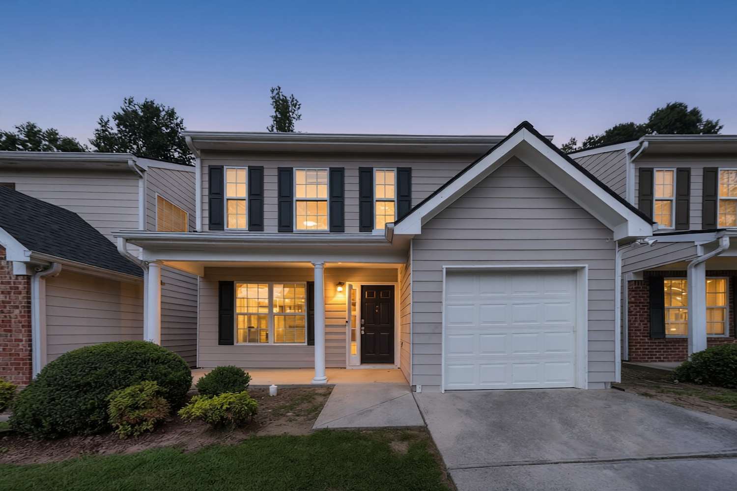 4410 Ravenwood Dr Union City photo 4