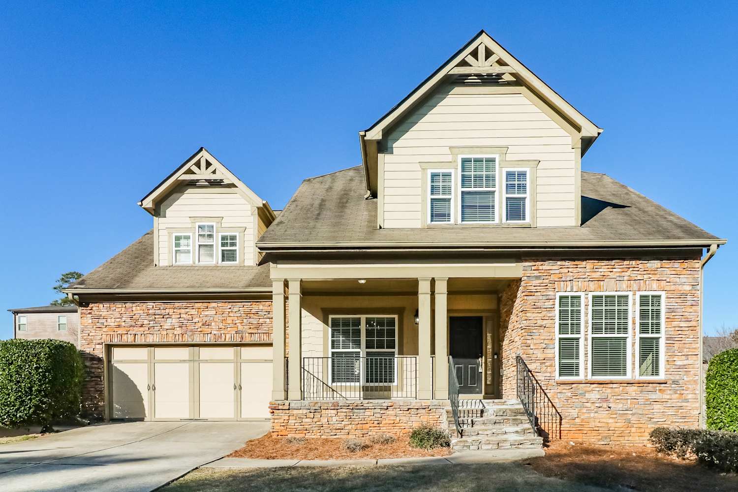 4436 Birch Brooke Path, Powder Springs