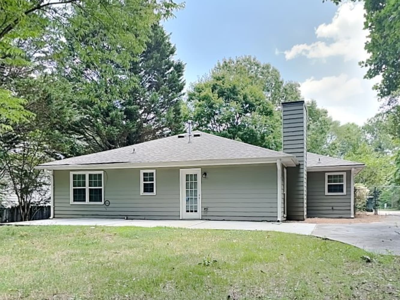 4491 Marci St Snellville photo 17
