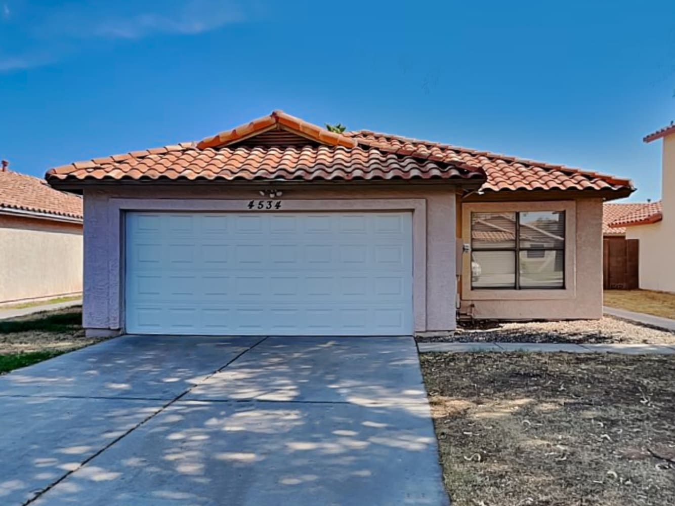 4534 E Grove Ave, Mesa