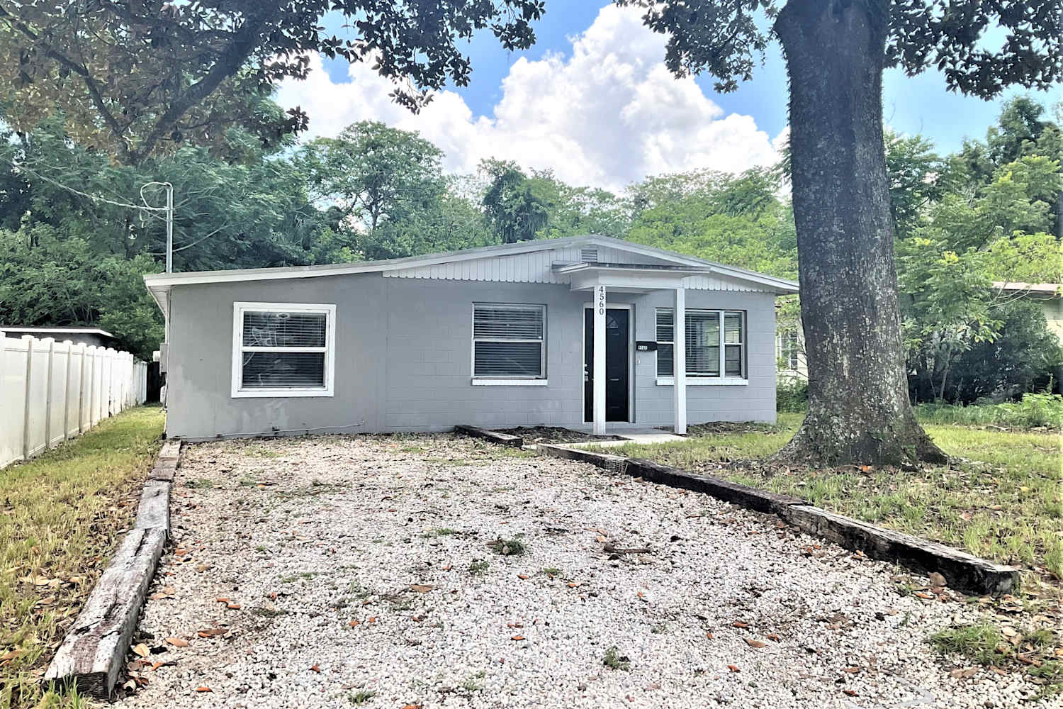 4560 Merrimac Ave Jacksonville photo 1