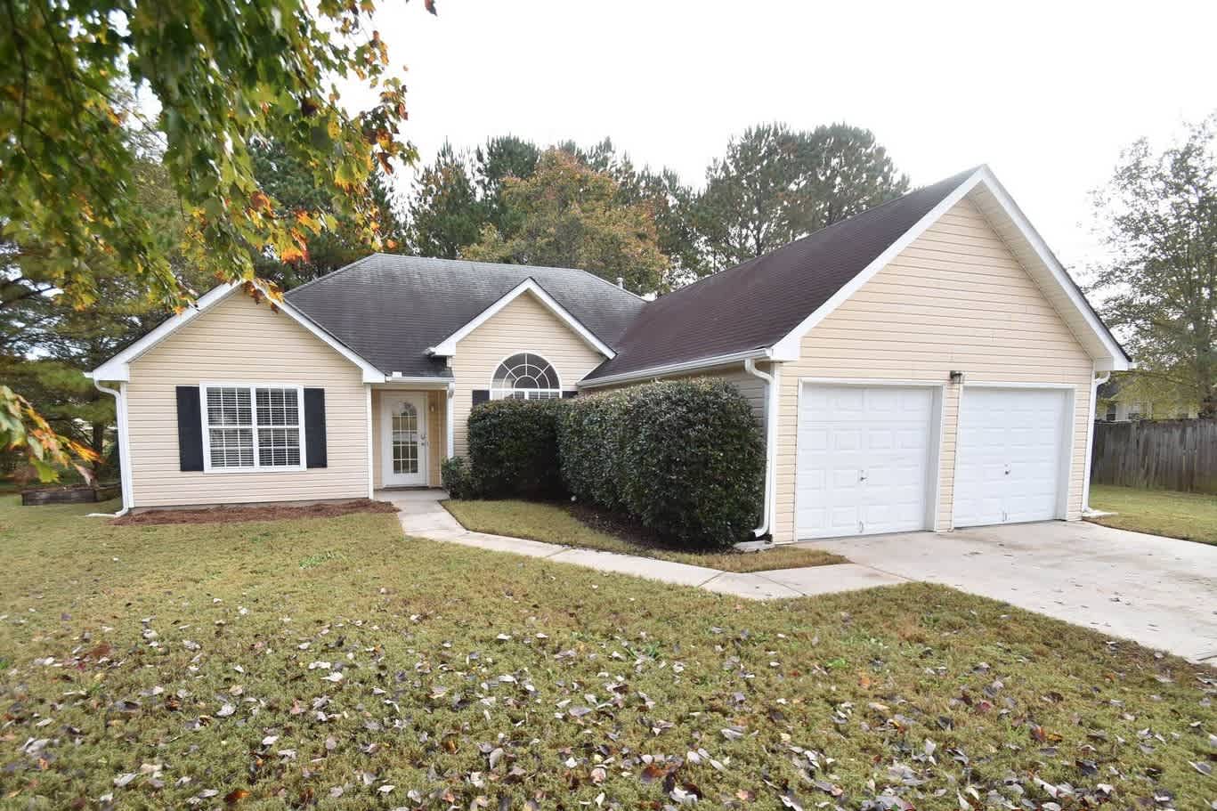 4564 Eon Ct, Snellville