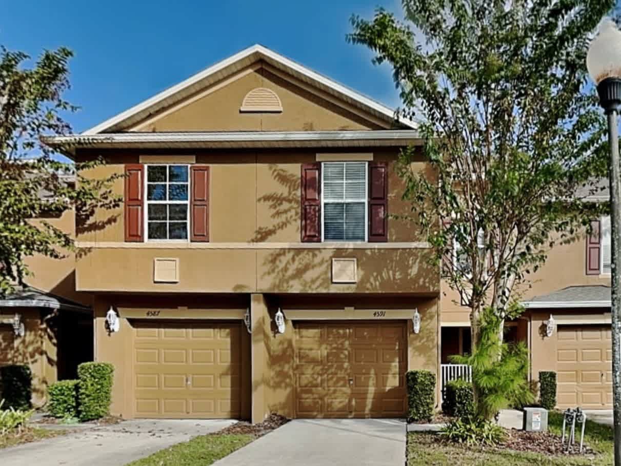 4591 Lacebark Trl Oviedo photo 1