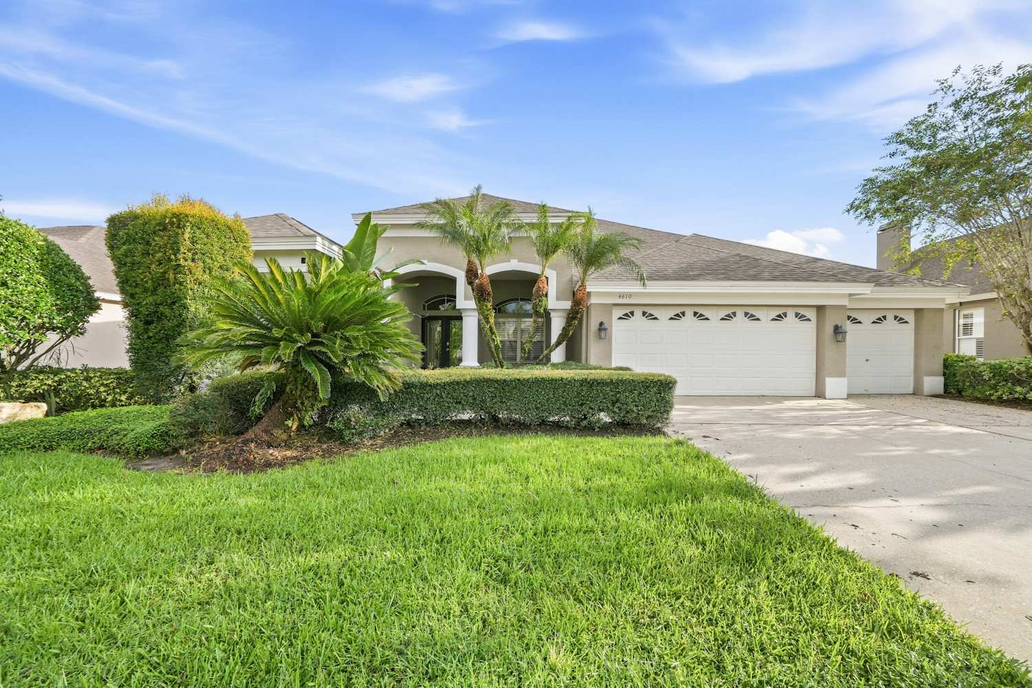 4610 Kilcoyne Ct, Lutz