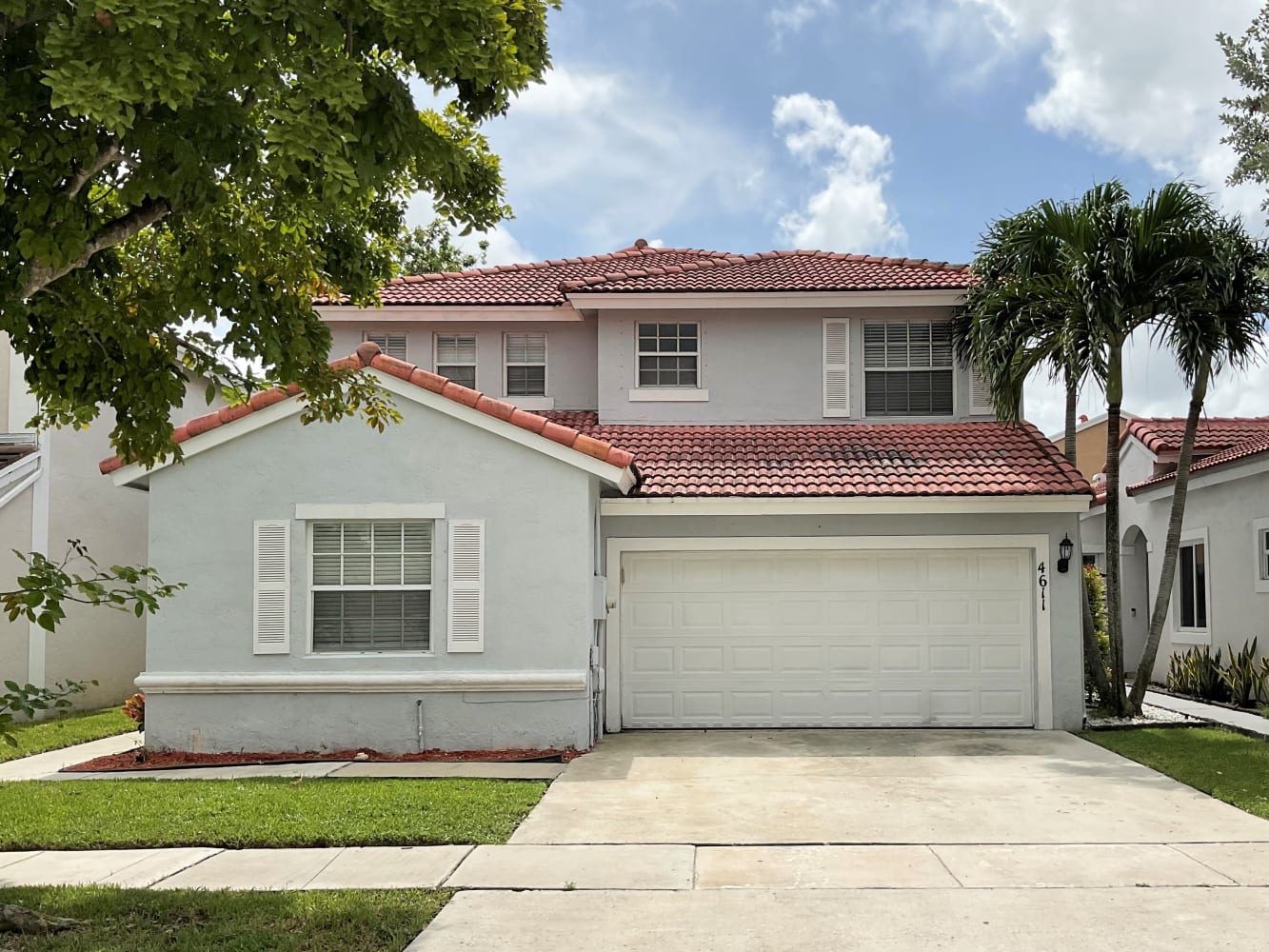 4611 SW 152nd Ter, Miramar