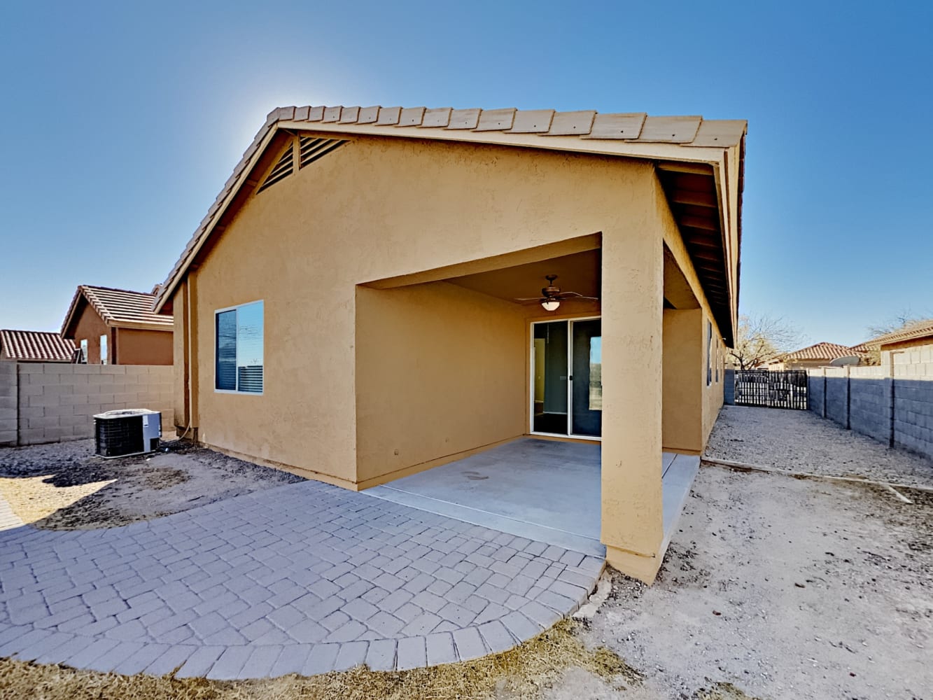 46124 W Sheridan Rd Maricopa photo 15
