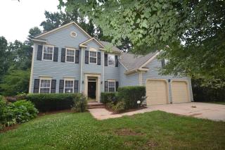4625 Appley Mead Ln, Charlotte
