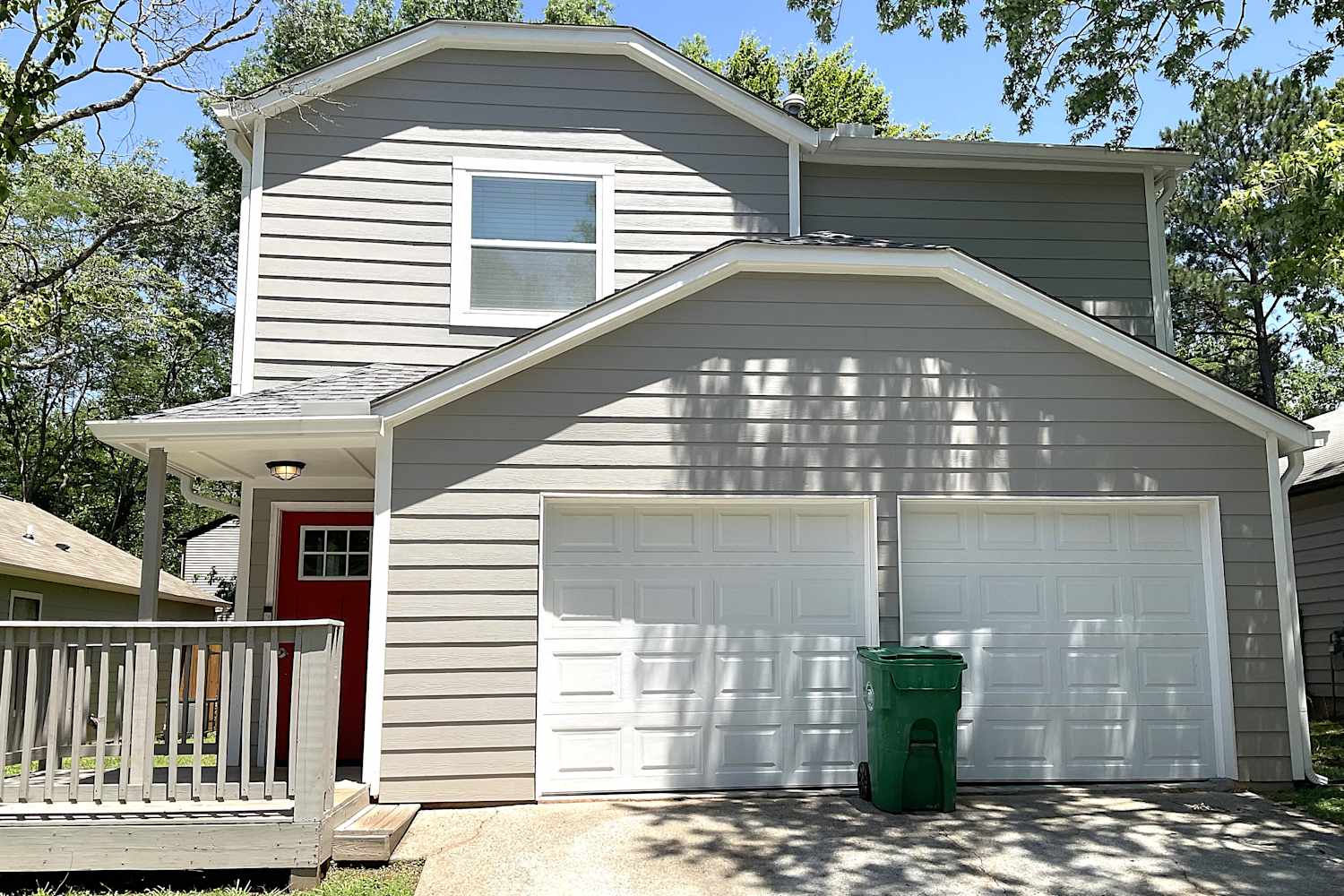 4680 Cedar Park Trl, Stone Mountain