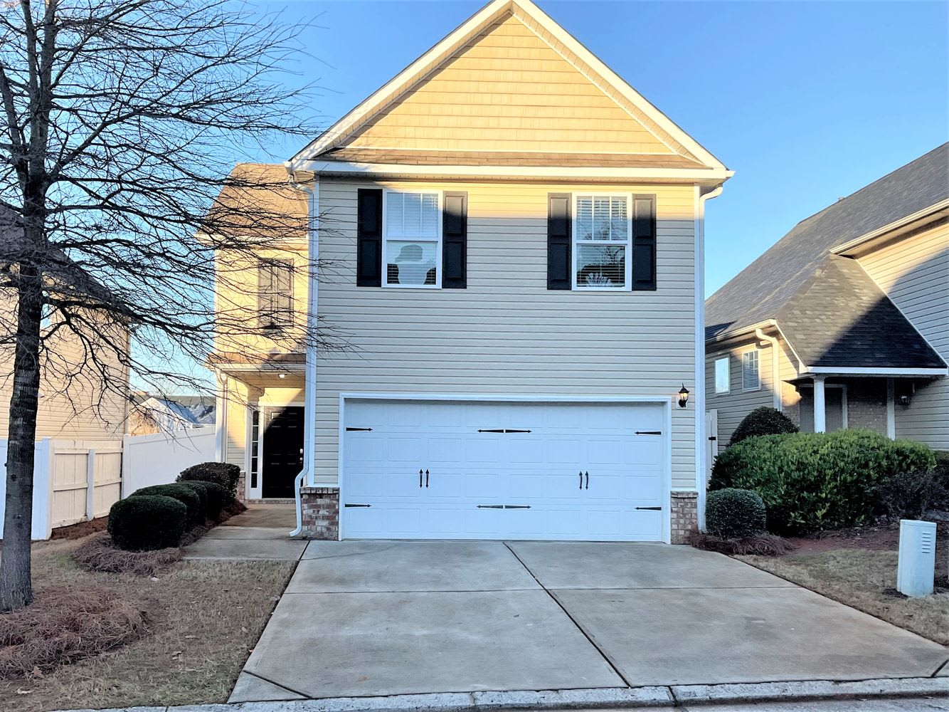 473 Highland Falls Dr, Hiram