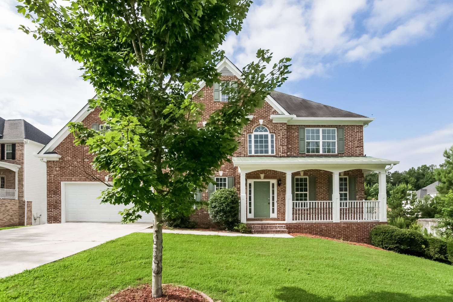 4767 Pepper Tree Ln, Douglasville