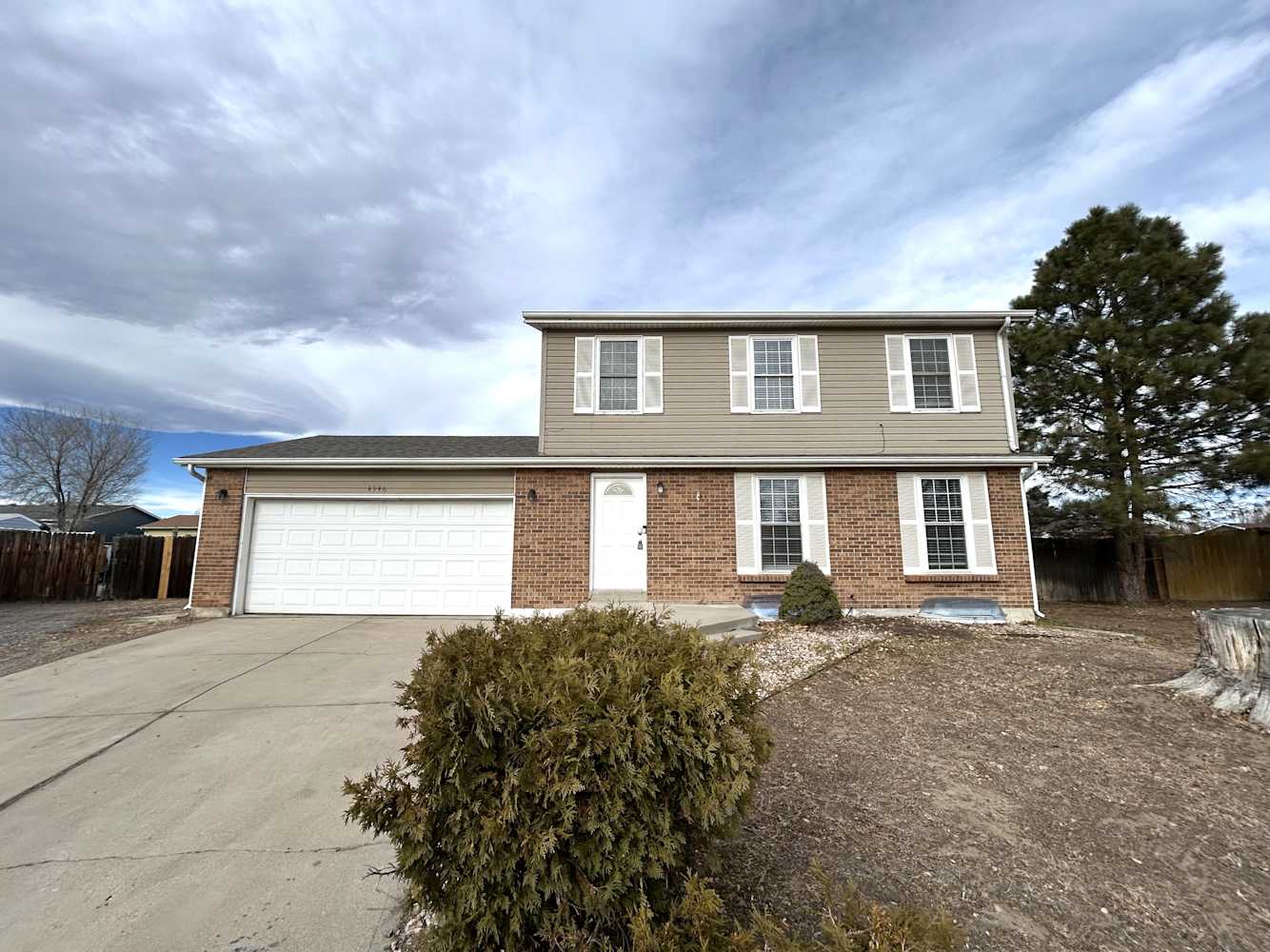 4946 E 109th Ct, Thornton