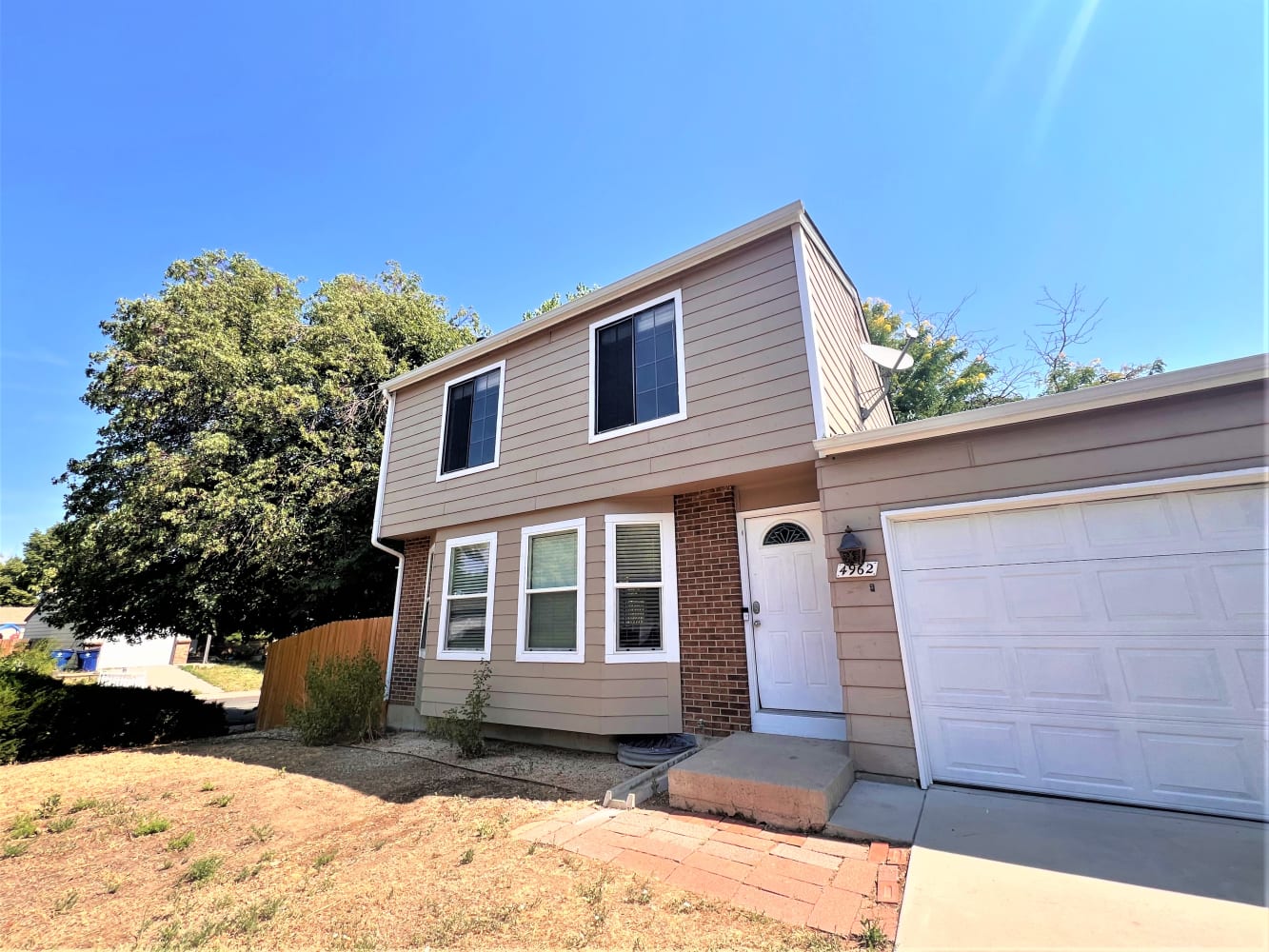 4962 S Richfield Cir Aurora photo 1